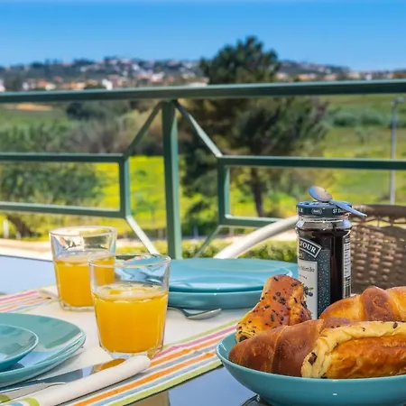 Appartement Magnifico Perto Da Albufeira