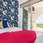 Апартаменты Magnifico Perto Da Албуфейра