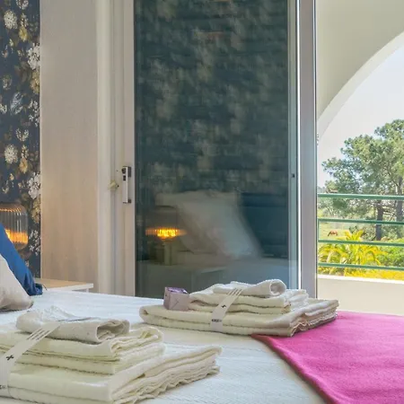 شقة Magnifico Perto Da البوفيرا