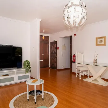 Magnifico Perto Da شقة