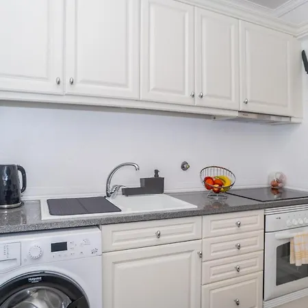 شقة Magnifico Perto Da *