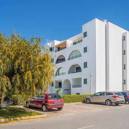 Magnifico Perto Da アパート *