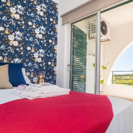 شقة Magnifico Perto Da البوفيرا