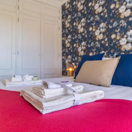 Magnifico Perto Da アルブフェイラ