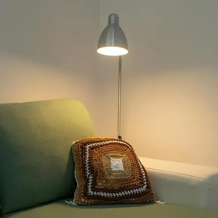 شقة Magnifico Perto Da البوفيرا