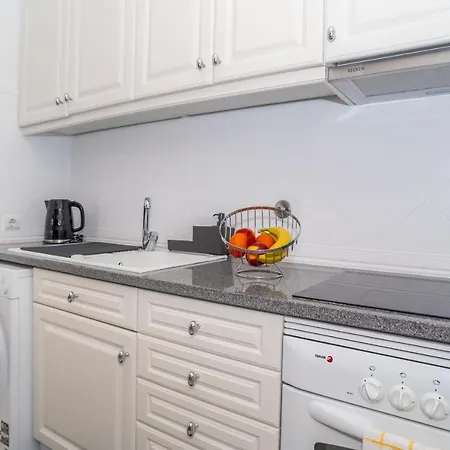 شقة Magnifico Perto Da البوفيرا