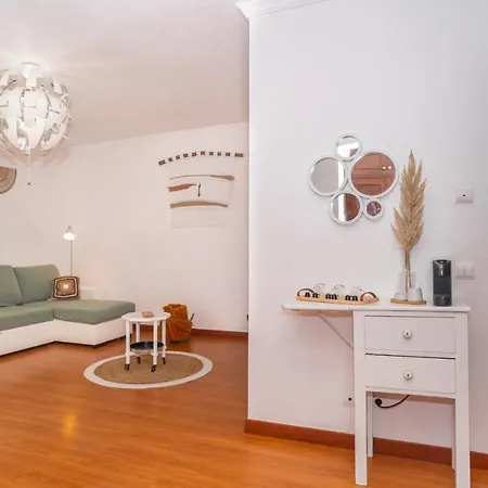 Magnifico Perto Da * アルブフェイラ