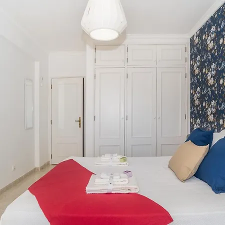 Magnifico Perto Da شقة البوفيرا