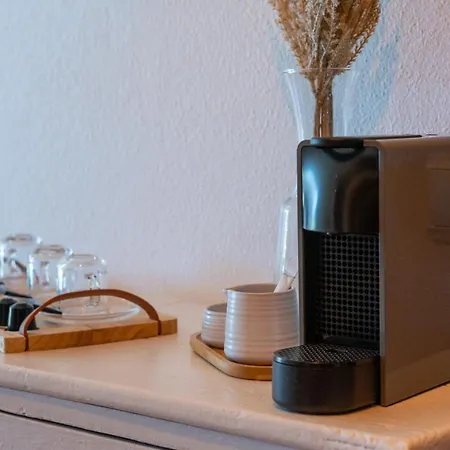 Magnifico Perto Da شقة *