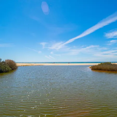 Magnifico Perto Da شقة *