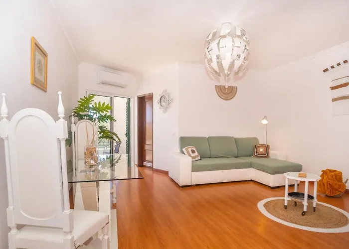 アパート Magnifico Perto Da