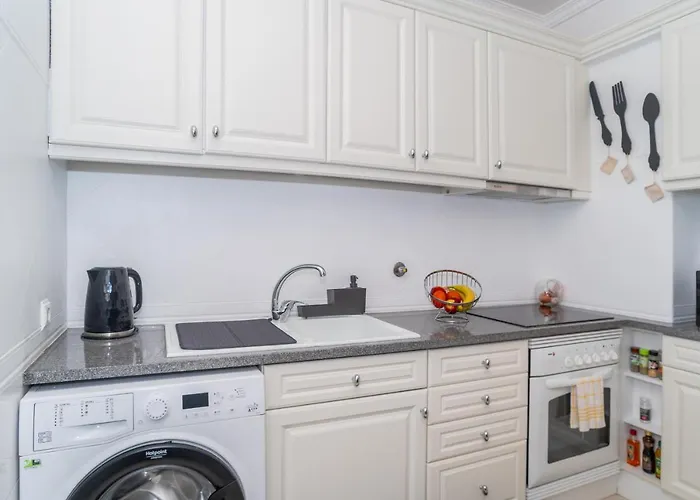 アパート Magnifico Perto Da *