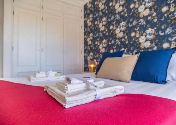 Magnifico Perto Da アルブフェイラ