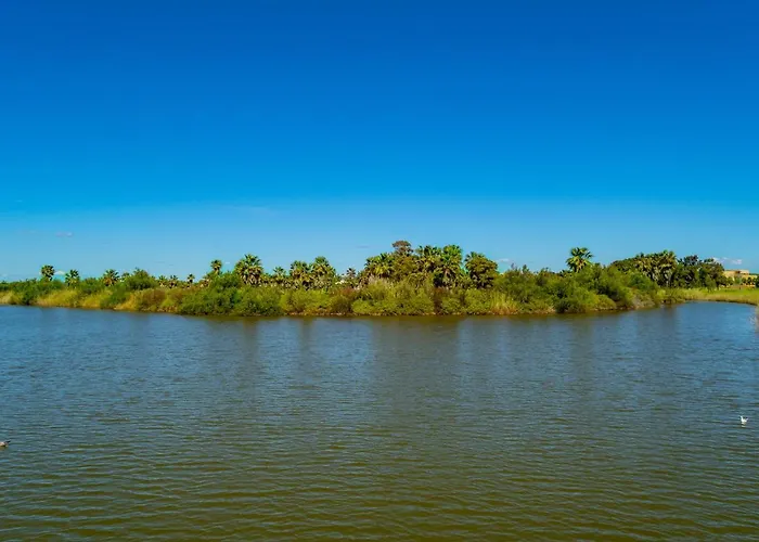 Magnifico Perto Da * アルブフェイラ